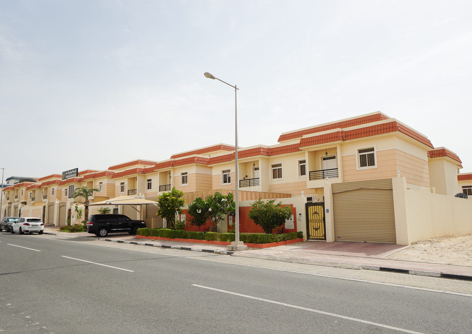 24 Villas