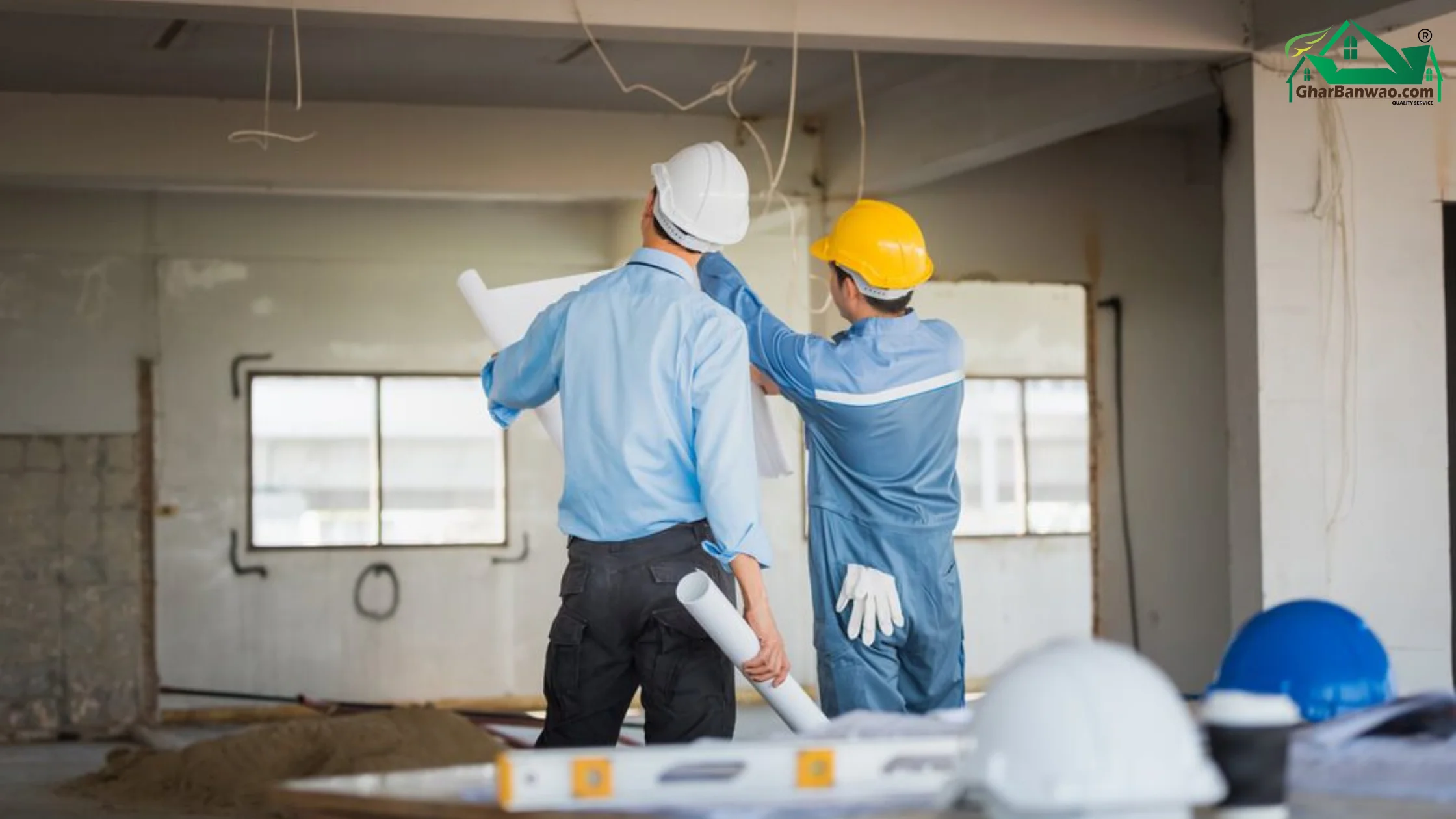 construction services in Qatar