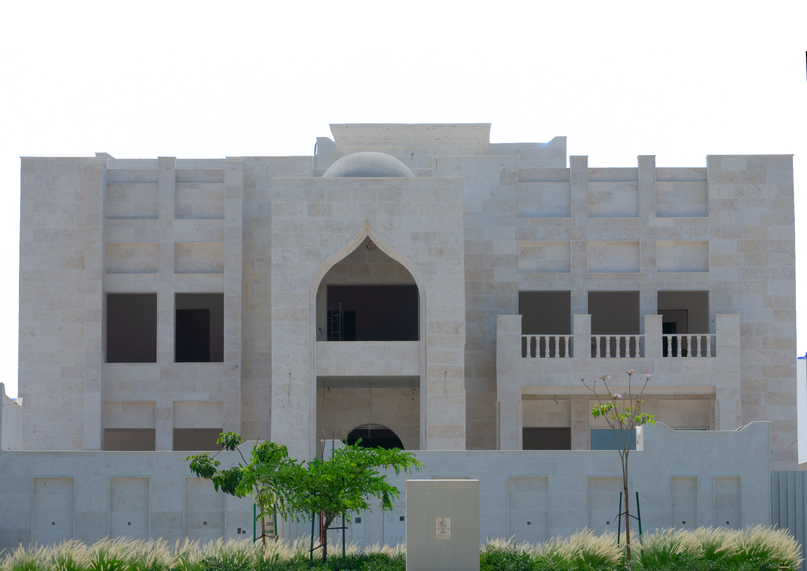 Residential Villa Lusail